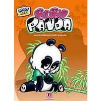 Baby panda em: o melhor mundo do mundo